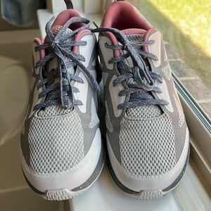 COLUMBIA Vitesse Outdry Shoe BL0077-063 WOMENS SIZE 9 (waterproof hiking shoe)